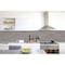 Msi Dove Gray Handcrafted 3 In. X 6 In. Glossy Ceramic Gray Subway Tile, 8PK ZOR-MD-T-0116 - alternate 2